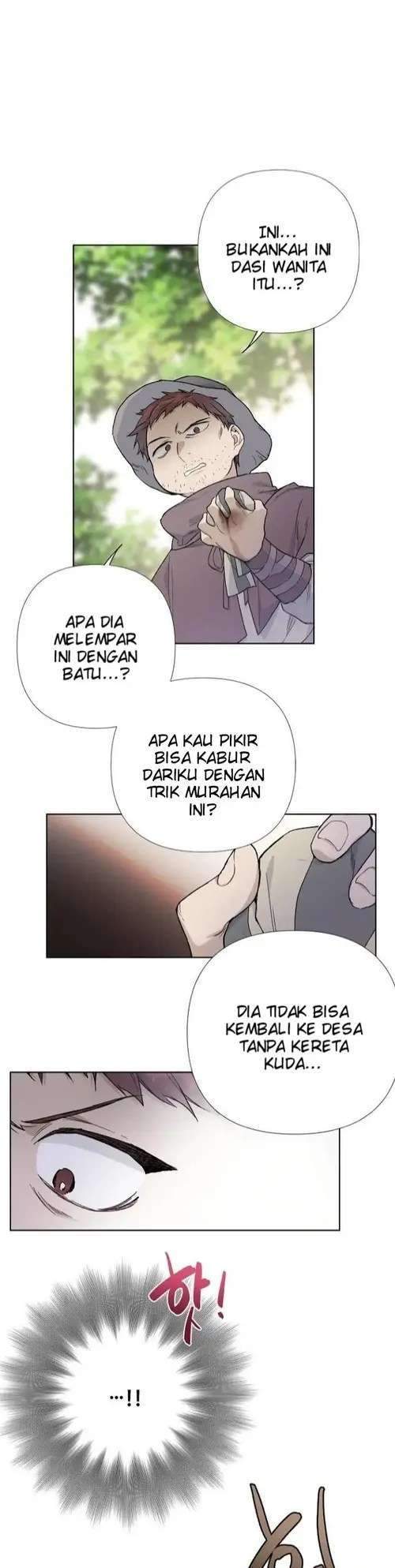 The Way That Knight Lives As a Lady Chapter 9 Gambar 10