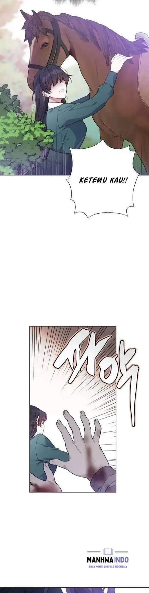 The Way That Knight Lives As a Lady Chapter 9 Gambar 12