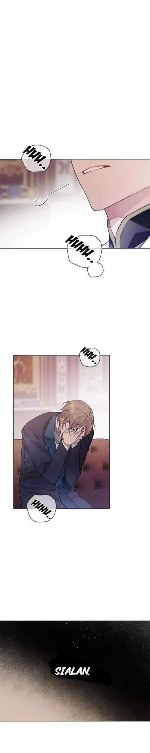 Baca  The Way That Knight Lives As a Lady Chapter 7 Gambar 2