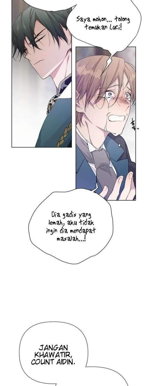 The Way That Knight Lives As a Lady Chapter 7 Gambar 7