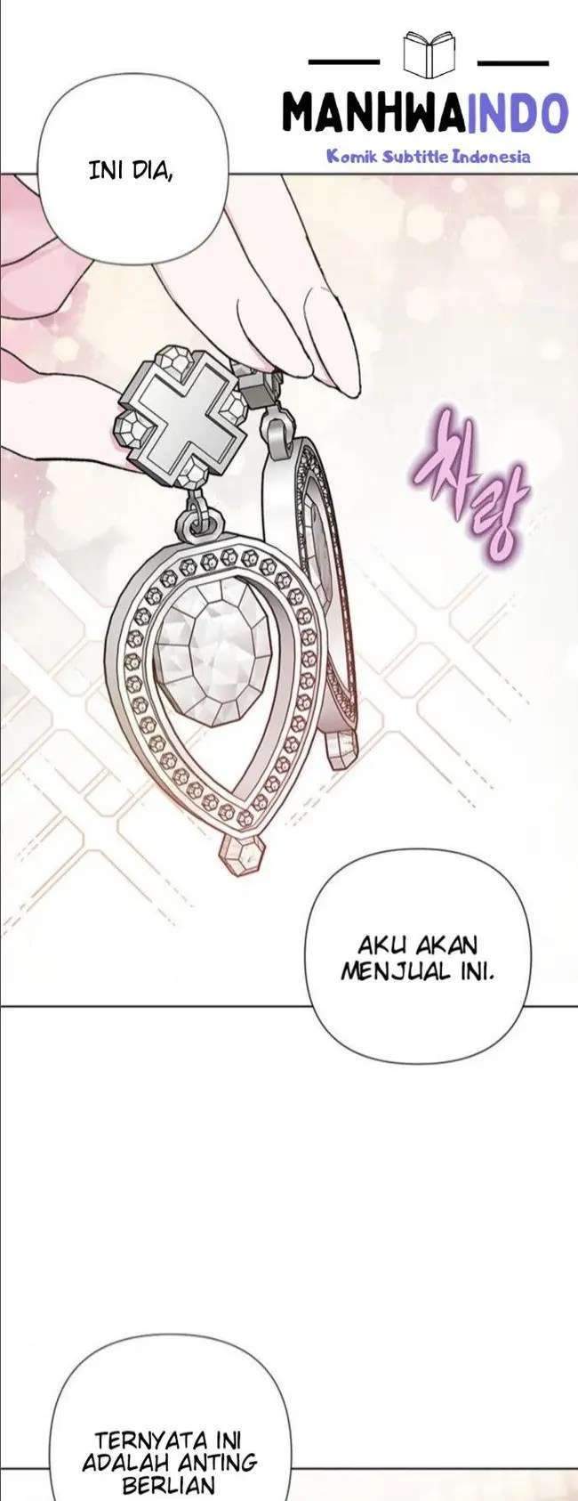 Baca The Way That Knight Lives As a Lady Chapter 6 Gambar 2