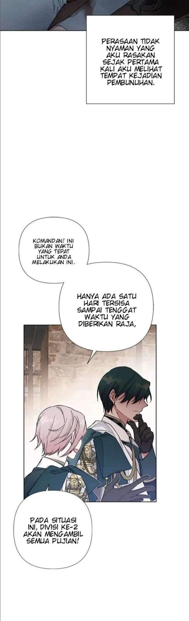 The Way That Knight Lives As a Lady Chapter 6 Gambar 25