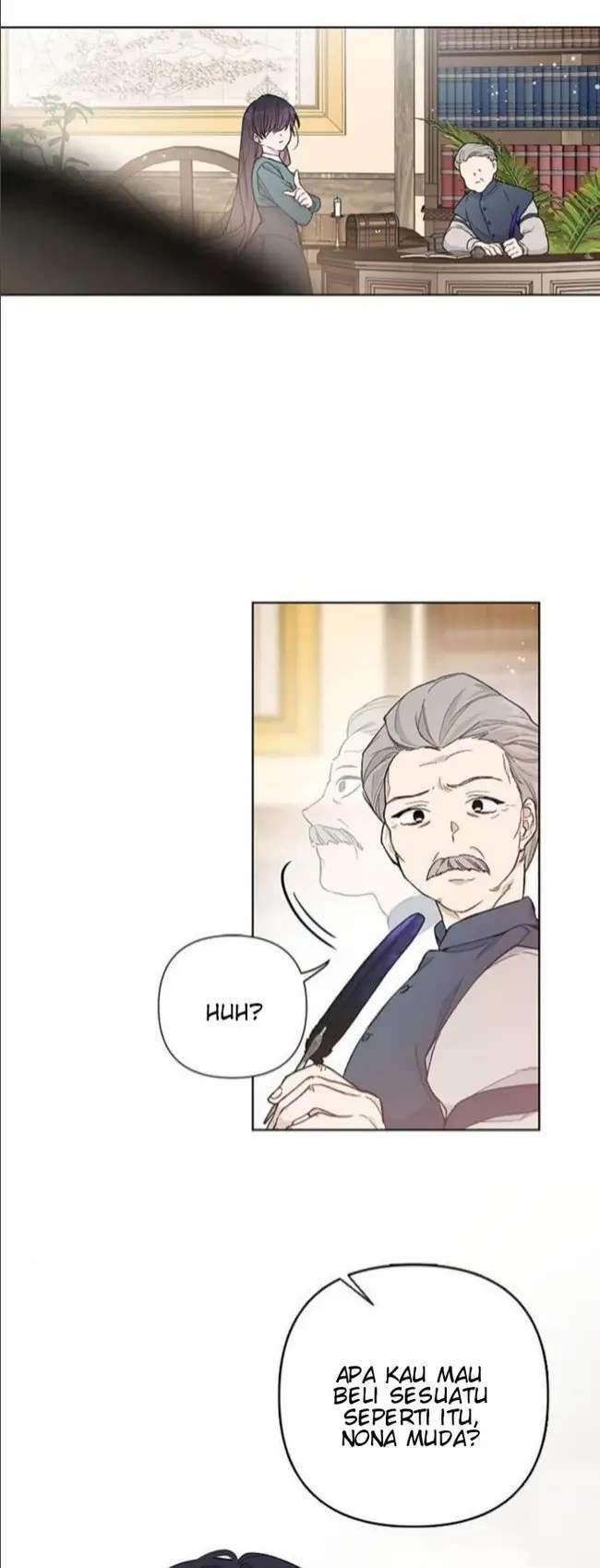 The Way That Knight Lives As a Lady Chapter 6 Gambar 9
