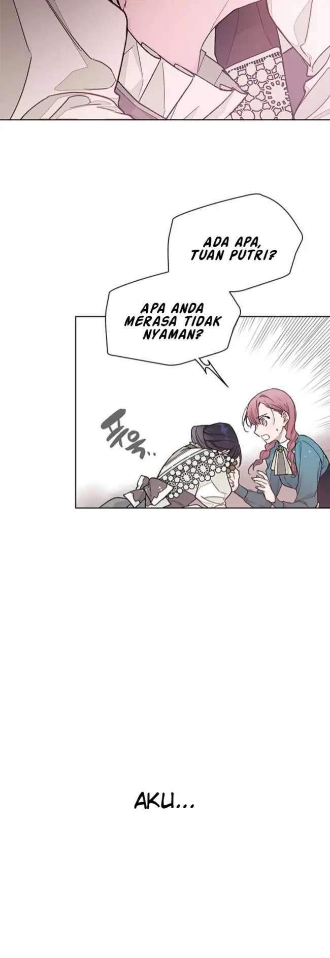The Way That Knight Lives As a Lady Chapter 5 Gambar 12