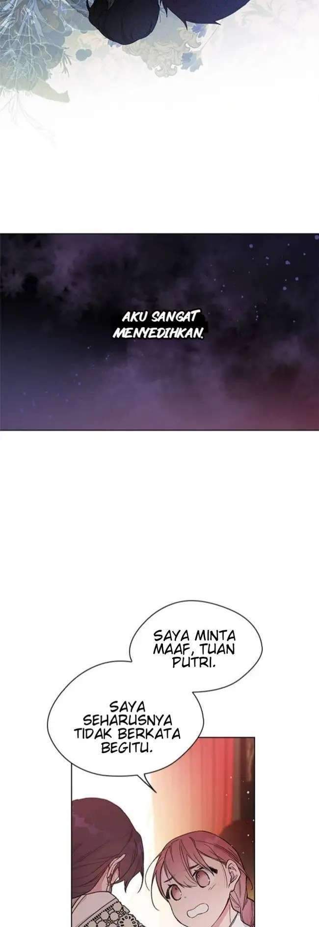 The Way That Knight Lives As a Lady Chapter 5 Gambar 14