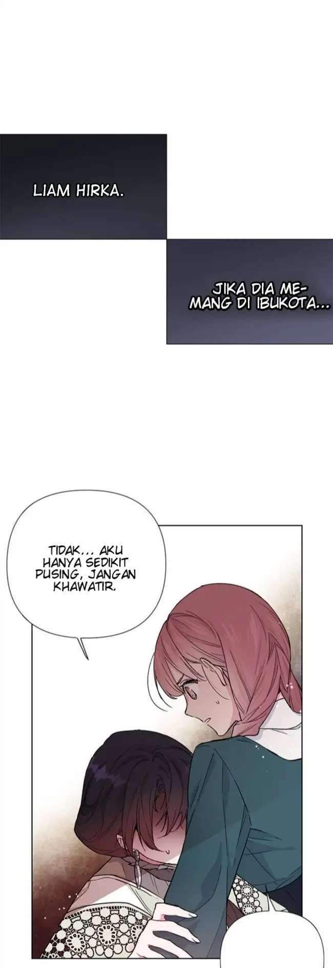 The Way That Knight Lives As a Lady Chapter 5 Gambar 16