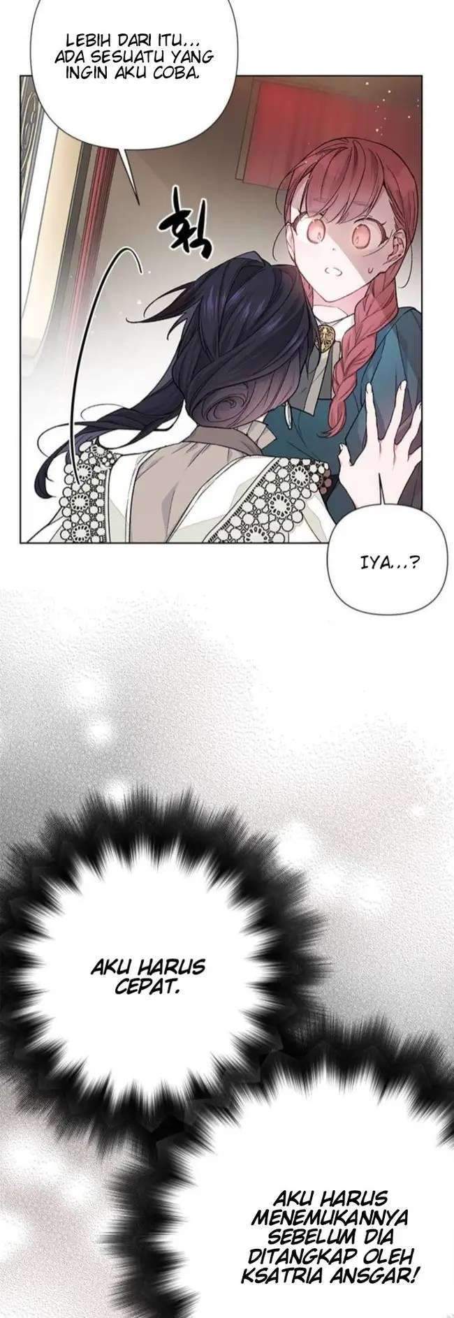 The Way That Knight Lives As a Lady Chapter 5 Gambar 18