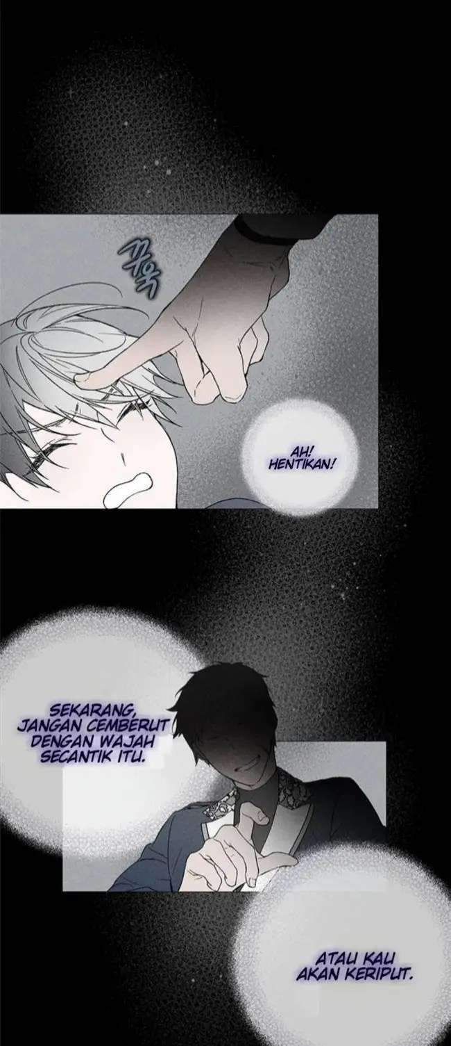 Baca  The Way That Knight Lives As a Lady Chapter 5 Gambar 2