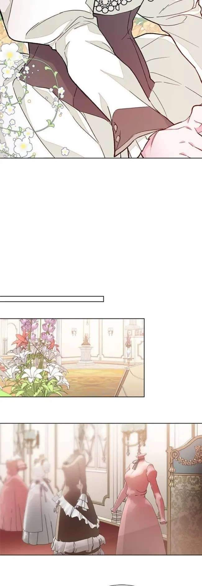 The Way That Knight Lives As a Lady Chapter 5 Gambar 20