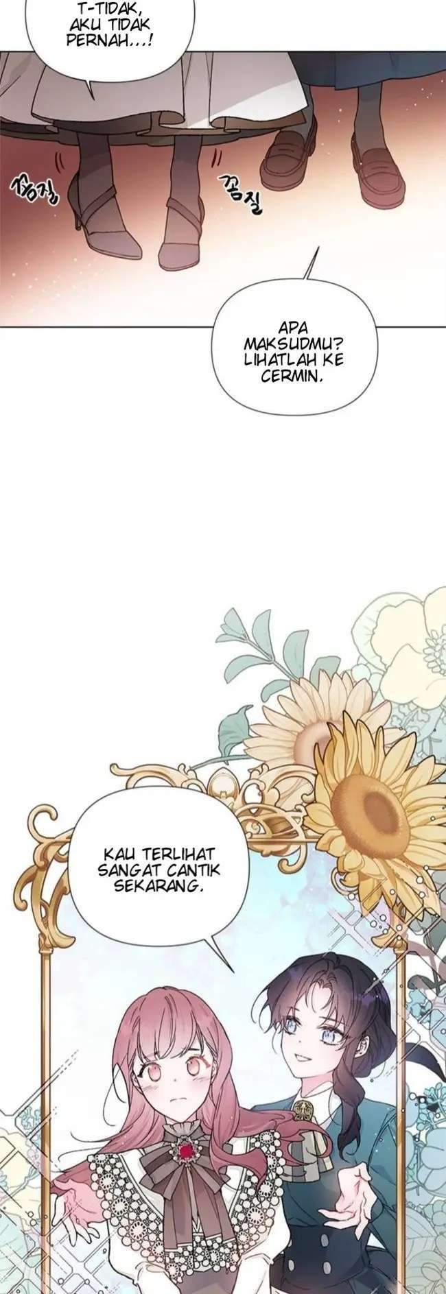 The Way That Knight Lives As a Lady Chapter 5 Gambar 22