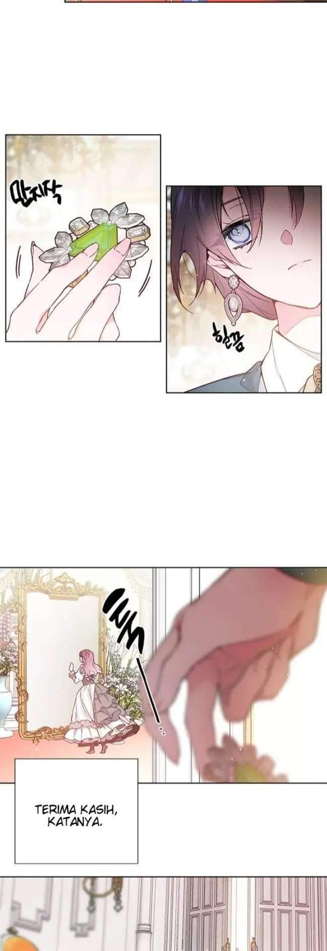 The Way That Knight Lives As a Lady Chapter 5 Gambar 26