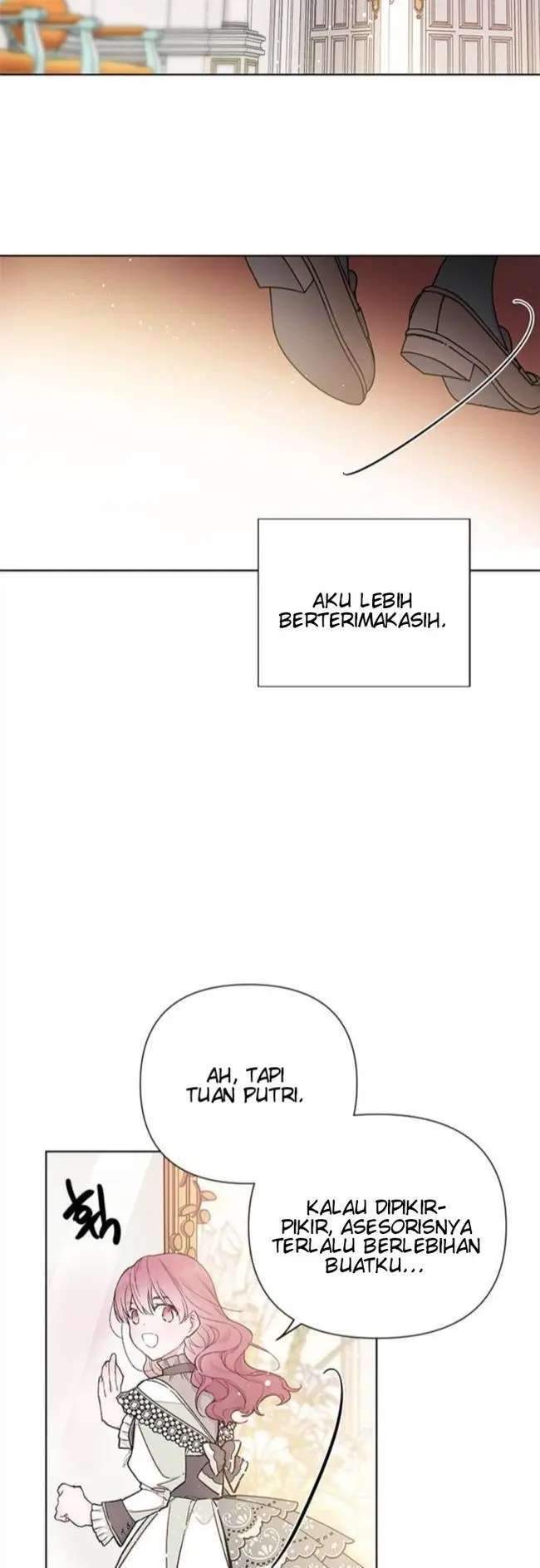 The Way That Knight Lives As a Lady Chapter 5 Gambar 27
