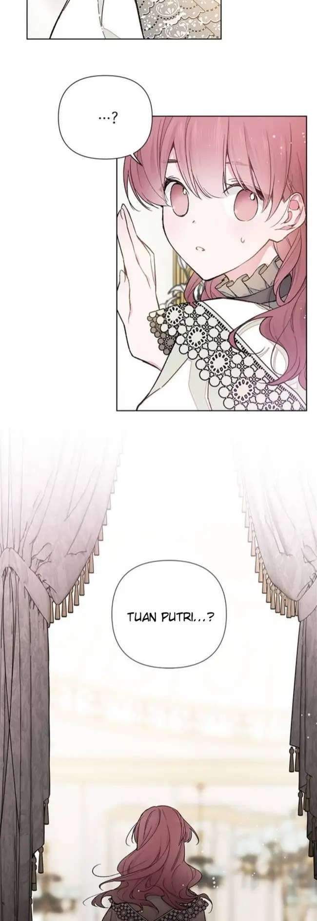 The Way That Knight Lives As a Lady Chapter 5 Gambar 28