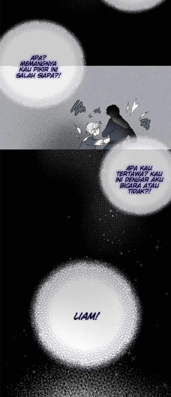 The Way That Knight Lives As a Lady Chapter 5 Gambar 3