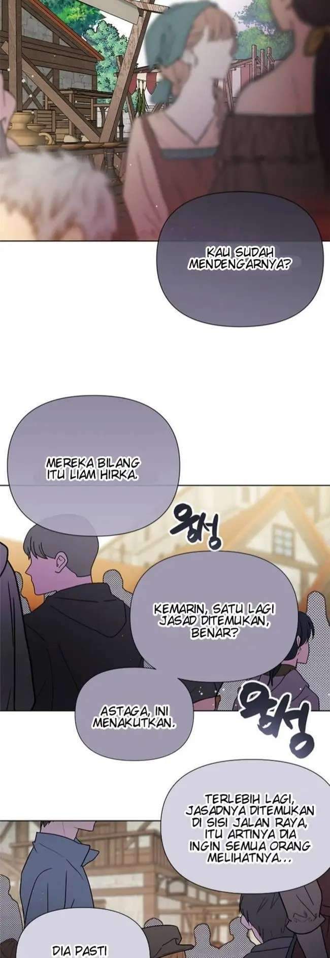 The Way That Knight Lives As a Lady Chapter 5 Gambar 30