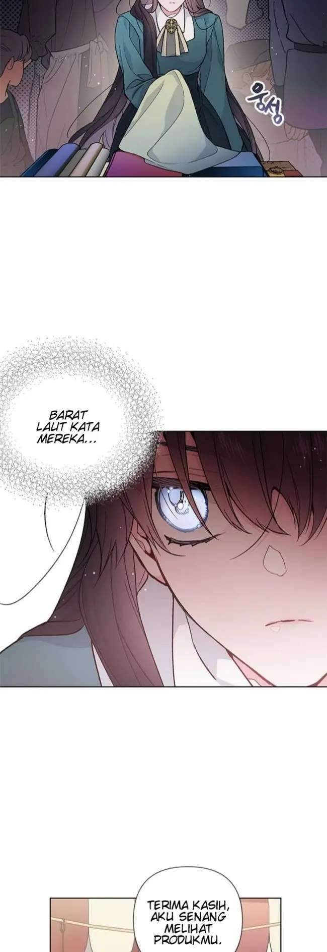 The Way That Knight Lives As a Lady Chapter 5 Gambar 32