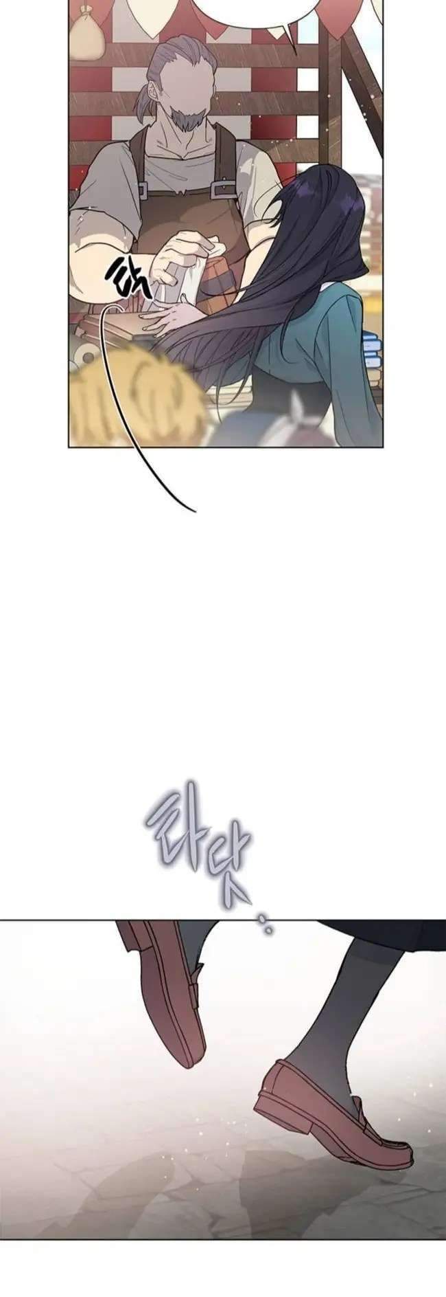 The Way That Knight Lives As a Lady Chapter 5 Gambar 33