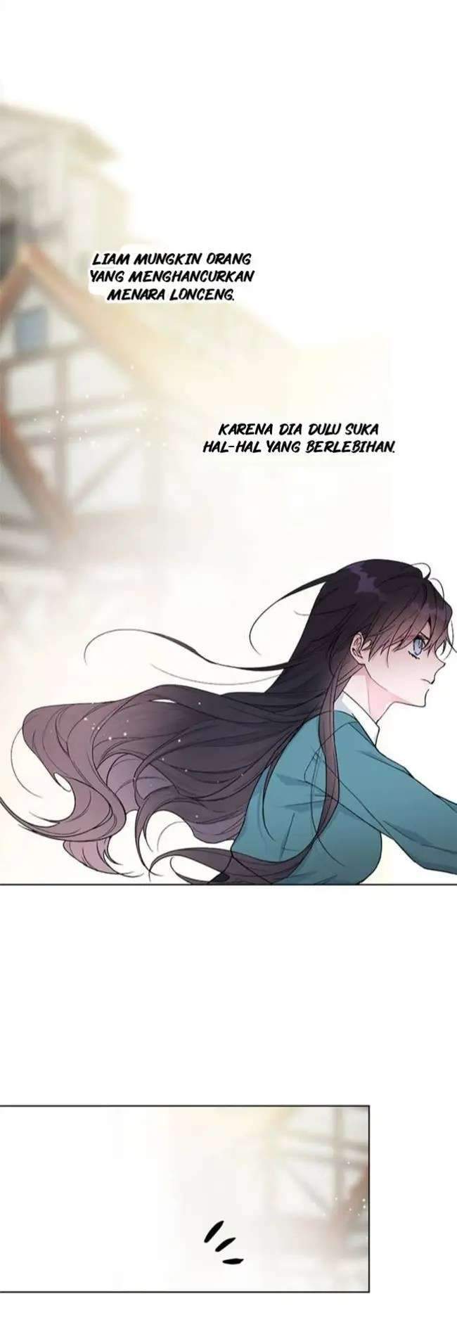 The Way That Knight Lives As a Lady Chapter 5 Gambar 34