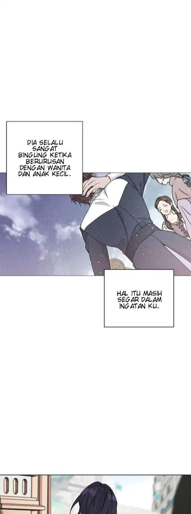 The Way That Knight Lives As a Lady Chapter 5 Gambar 37