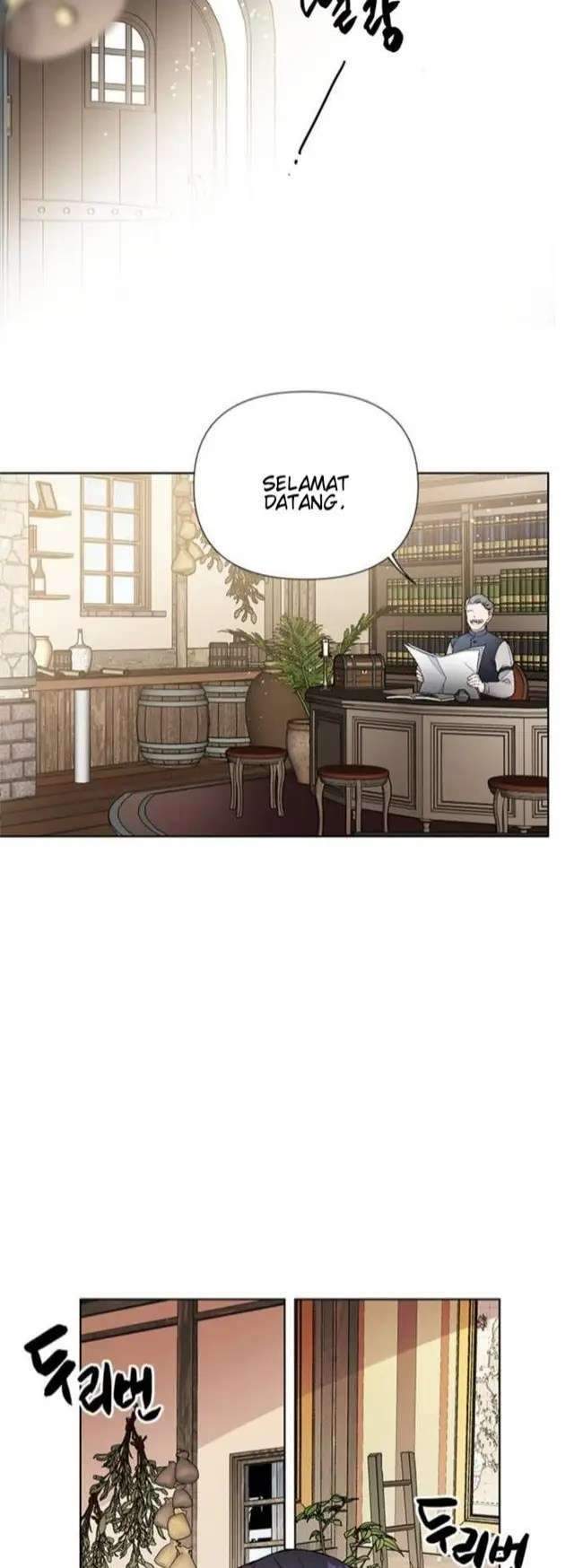 The Way That Knight Lives As a Lady Chapter 5 Gambar 40