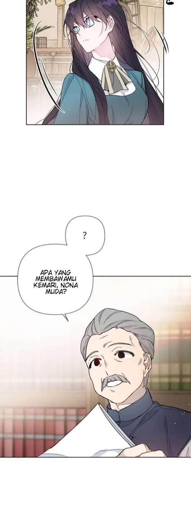 The Way That Knight Lives As a Lady Chapter 5 Gambar 41