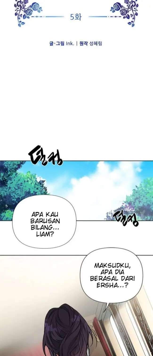 The Way That Knight Lives As a Lady Chapter 5 Gambar 5
