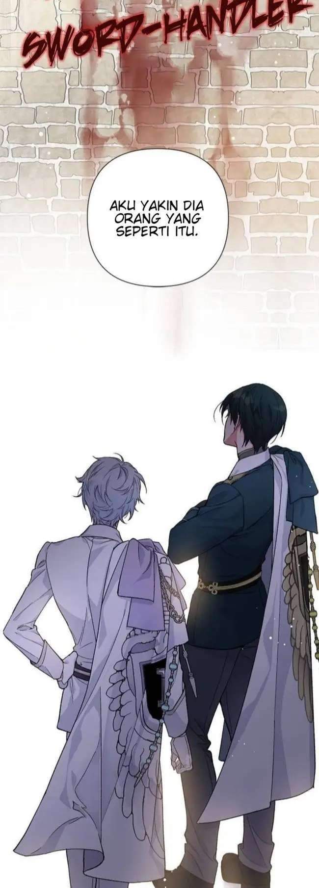 The Way That Knight Lives As a Lady Chapter 4 Gambar 11
