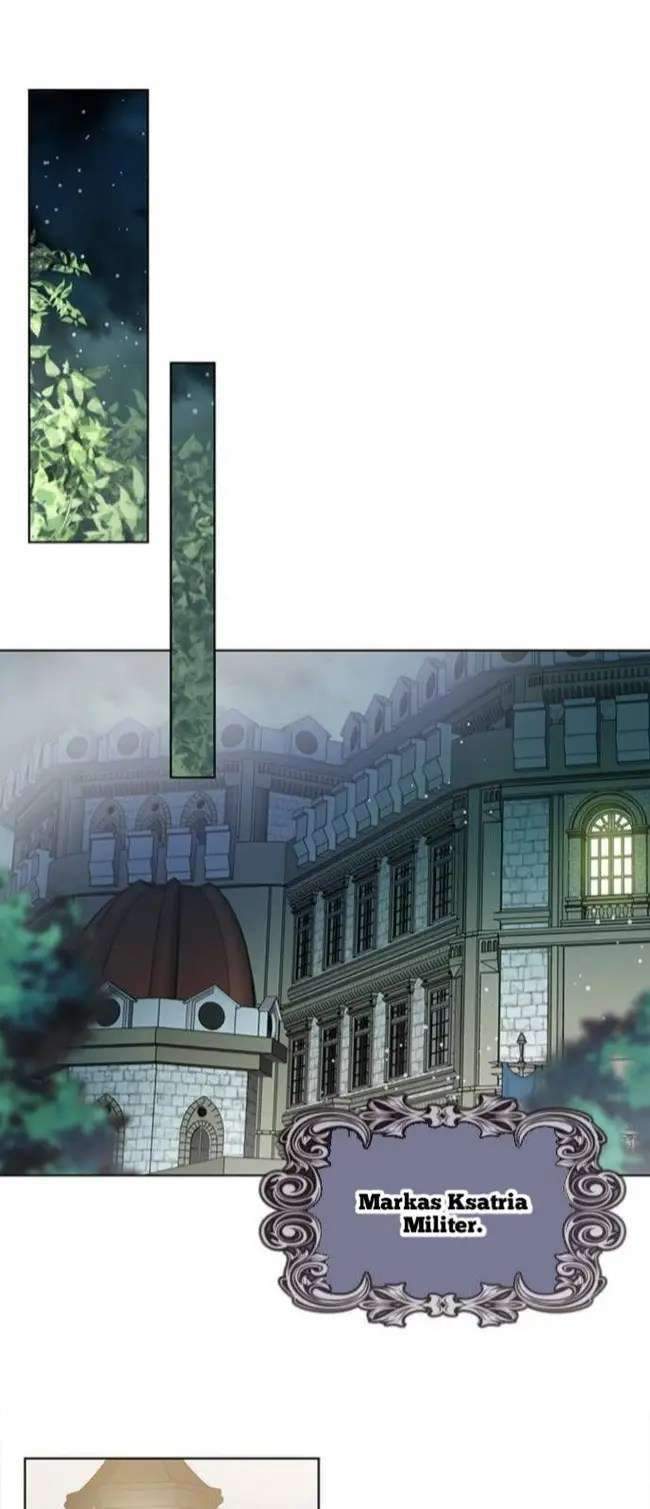 The Way That Knight Lives As a Lady Chapter 4 Gambar 14