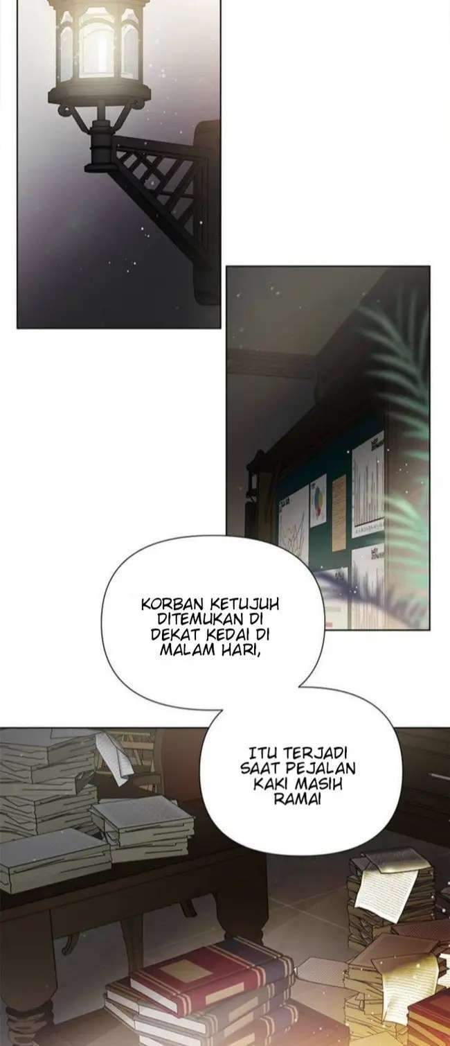 The Way That Knight Lives As a Lady Chapter 4 Gambar 15