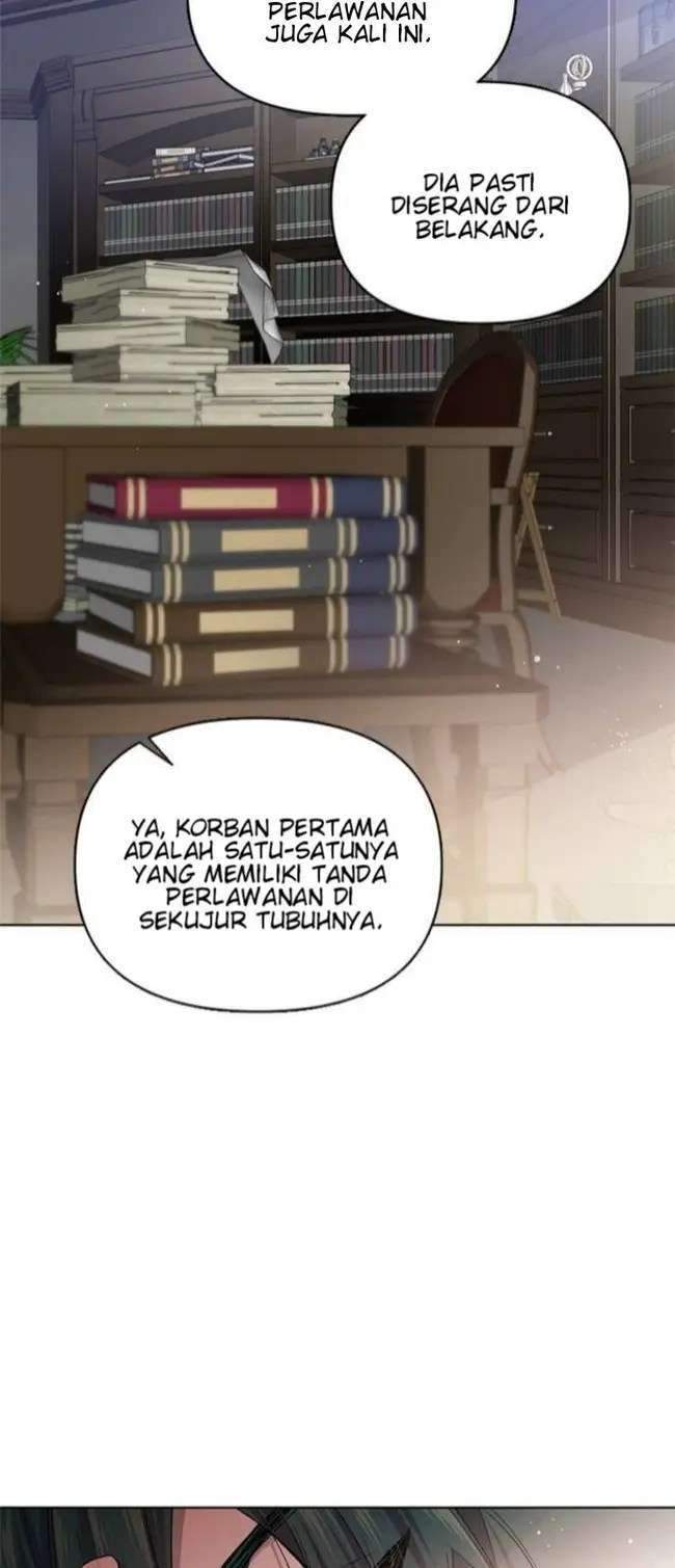 The Way That Knight Lives As a Lady Chapter 4 Gambar 19