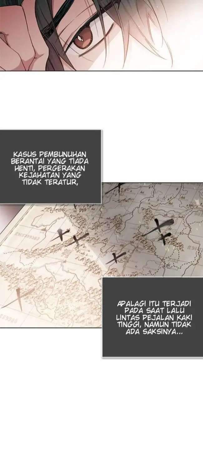 The Way That Knight Lives As a Lady Chapter 4 Gambar 20
