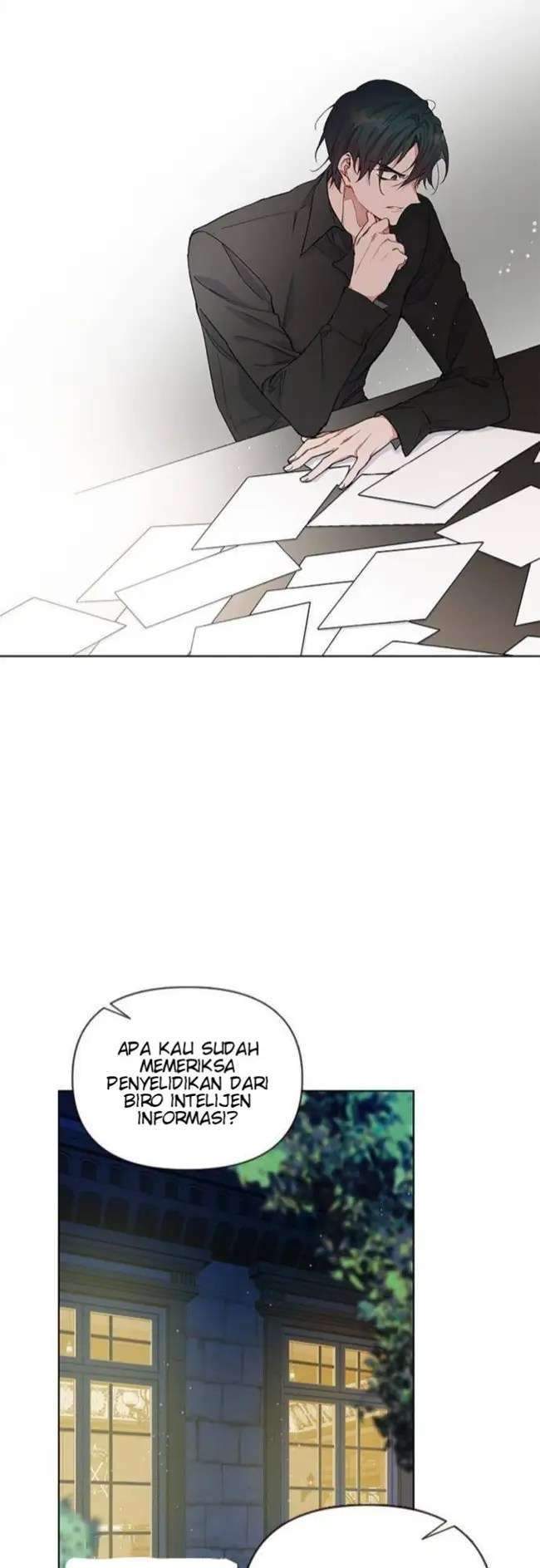 The Way That Knight Lives As a Lady Chapter 4 Gambar 22