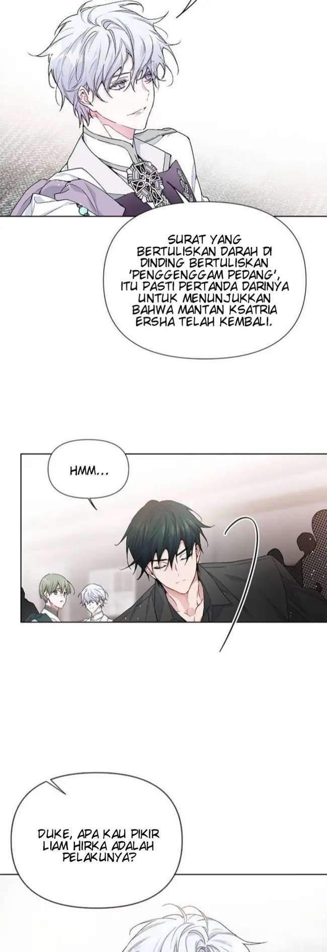 The Way That Knight Lives As a Lady Chapter 4 Gambar 30
