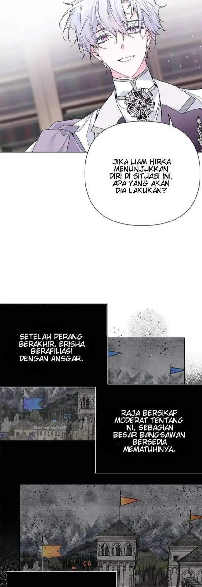 The Way That Knight Lives As a Lady Chapter 4 Gambar 31