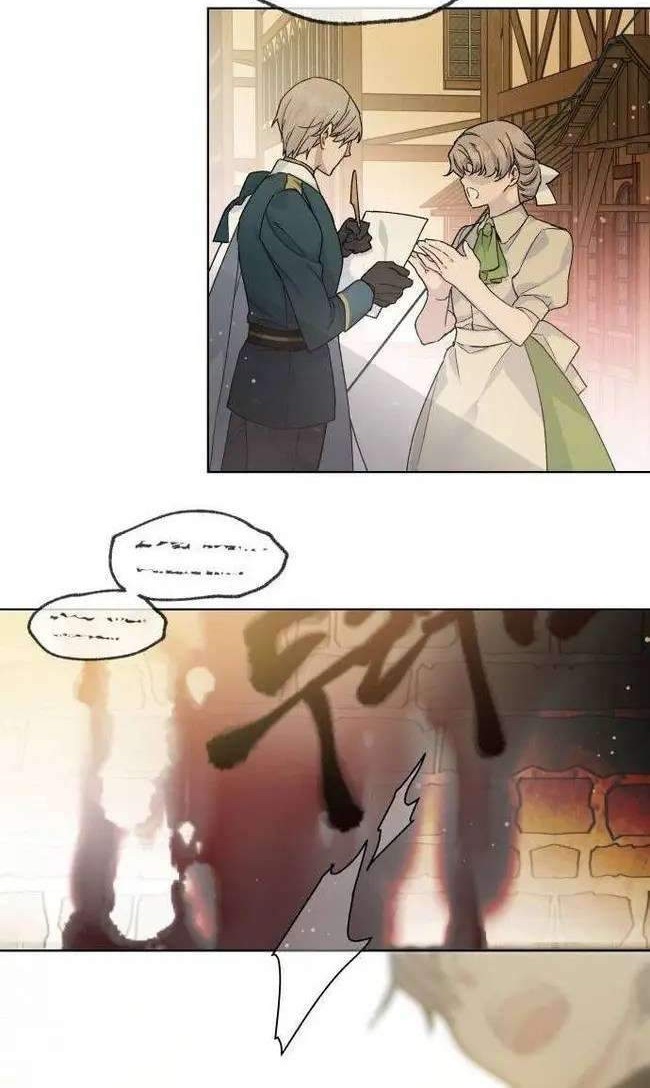 The Way That Knight Lives As a Lady Chapter 4 Gambar 3