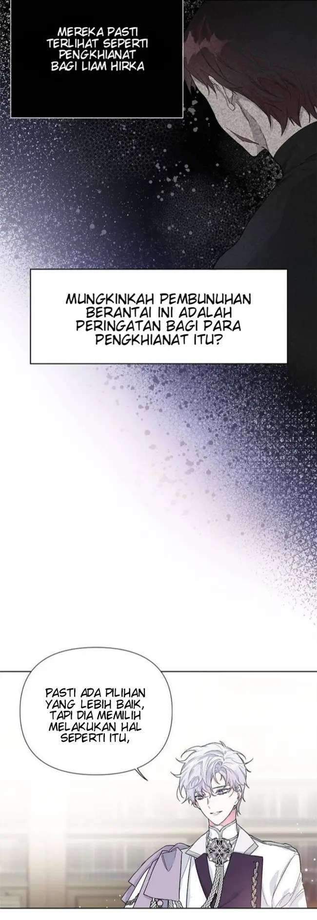 The Way That Knight Lives As a Lady Chapter 4 Gambar 32