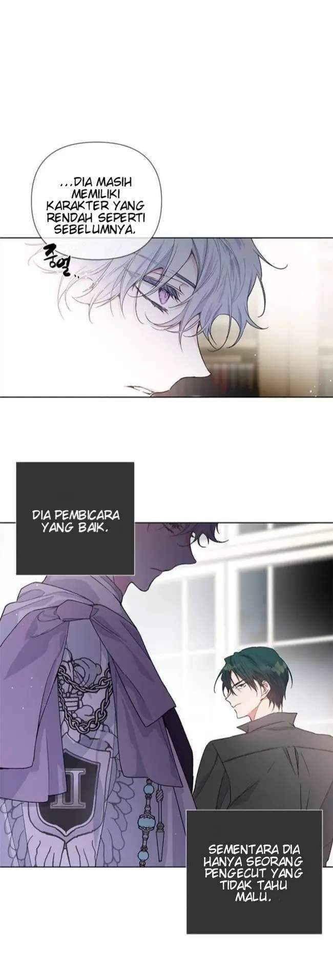 The Way That Knight Lives As a Lady Chapter 4 Gambar 33