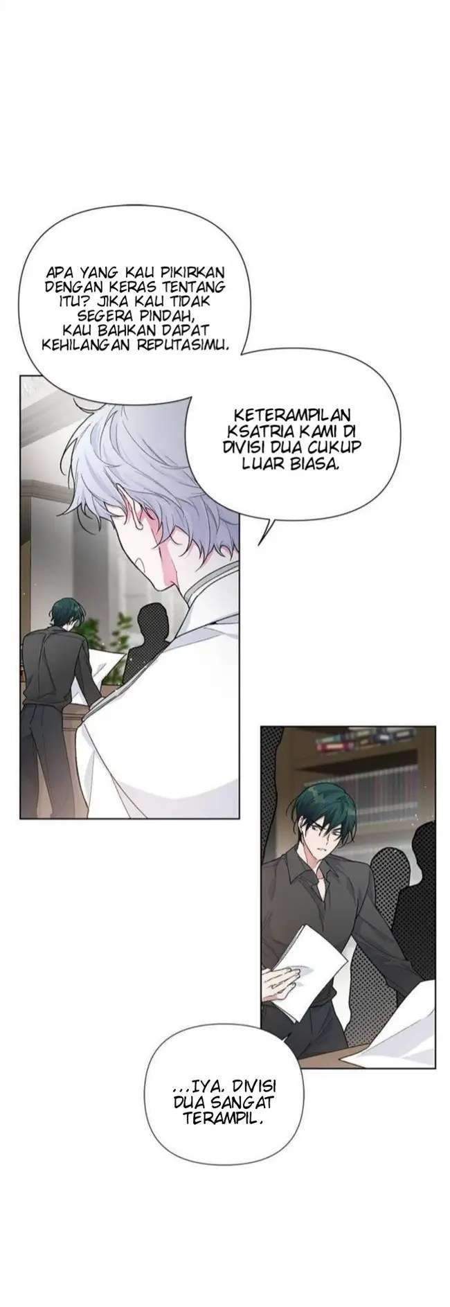 The Way That Knight Lives As a Lady Chapter 4 Gambar 34