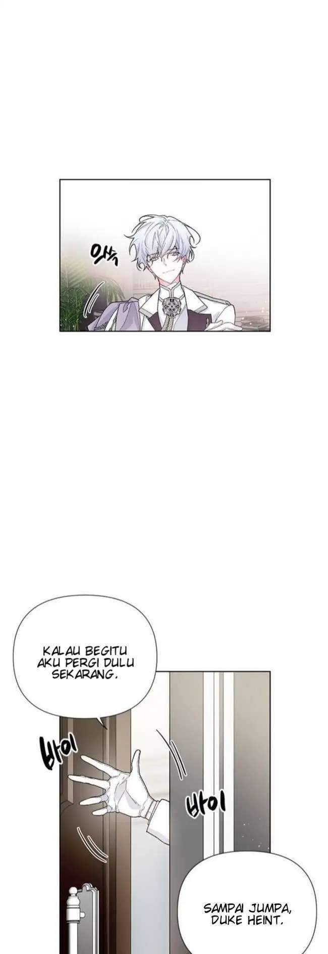 The Way That Knight Lives As a Lady Chapter 4 Gambar 35