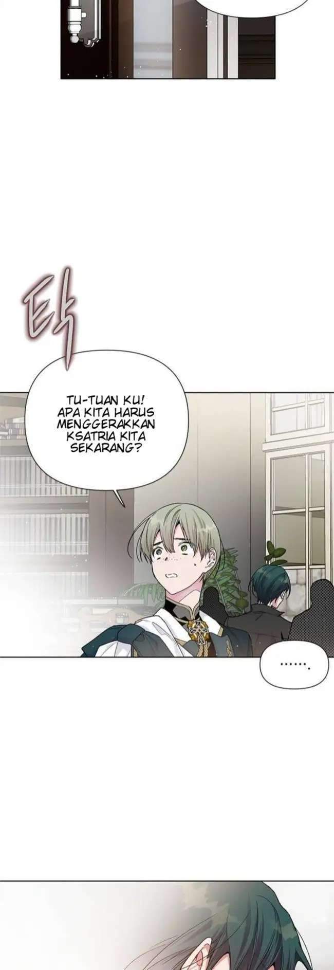 The Way That Knight Lives As a Lady Chapter 4 Gambar 36