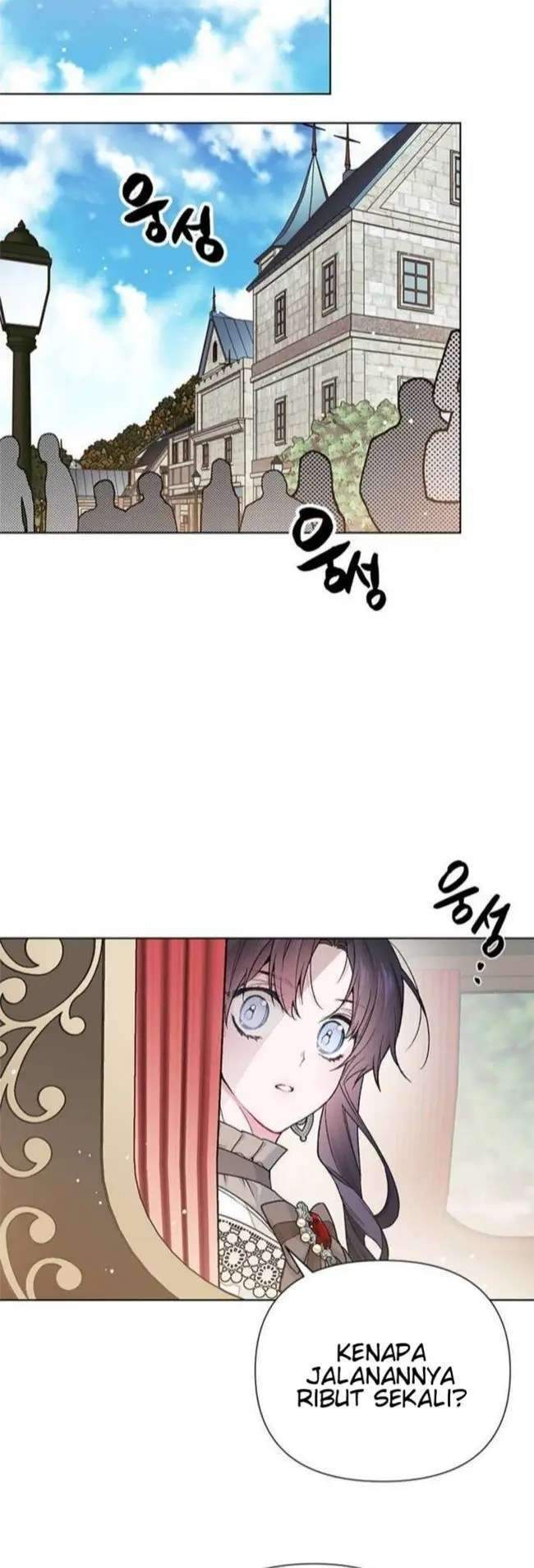The Way That Knight Lives As a Lady Chapter 4 Gambar 39