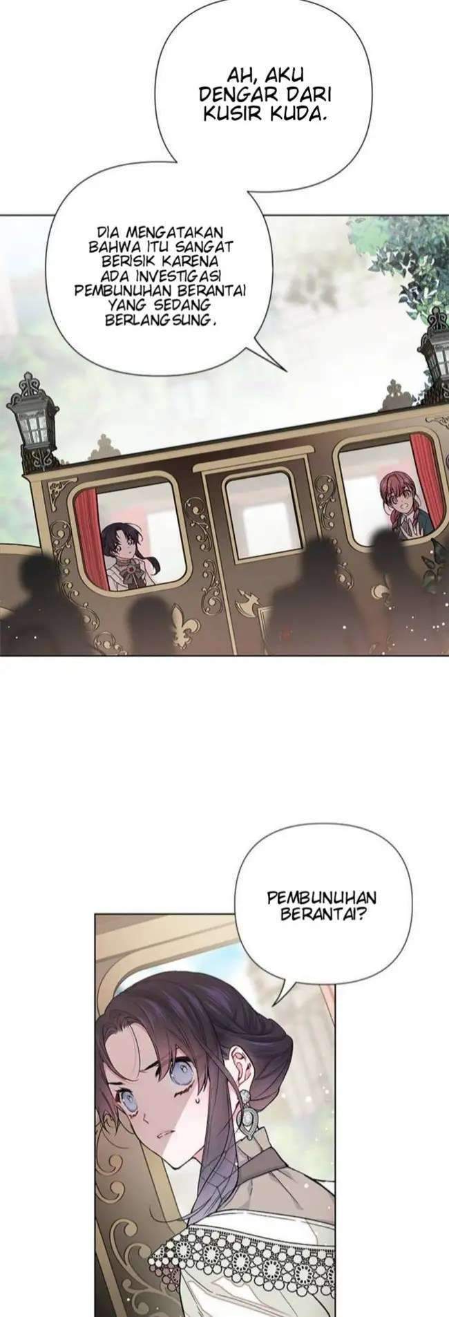 The Way That Knight Lives As a Lady Chapter 4 Gambar 40