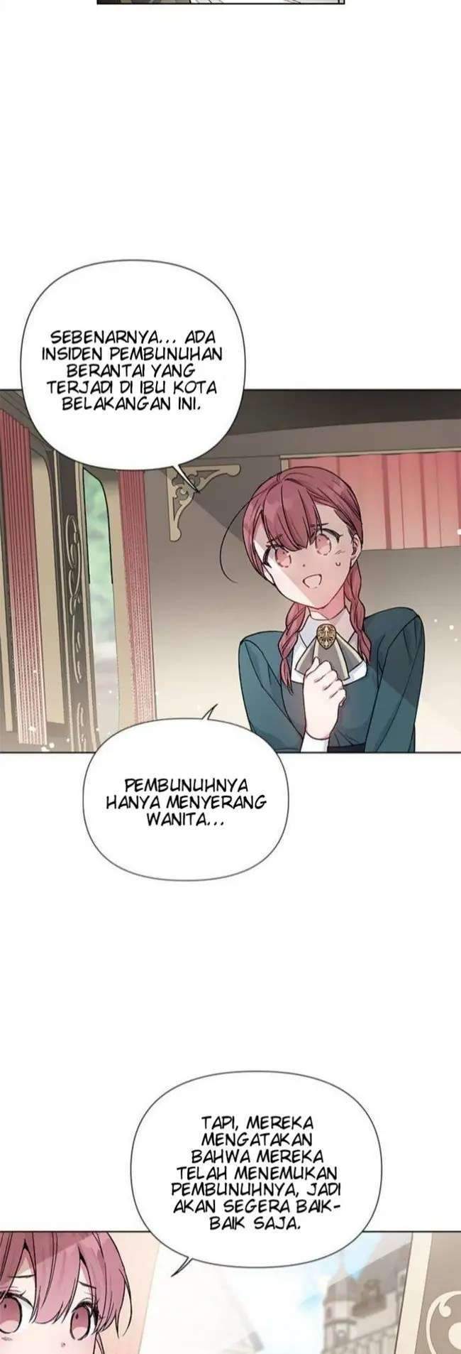 The Way That Knight Lives As a Lady Chapter 4 Gambar 41