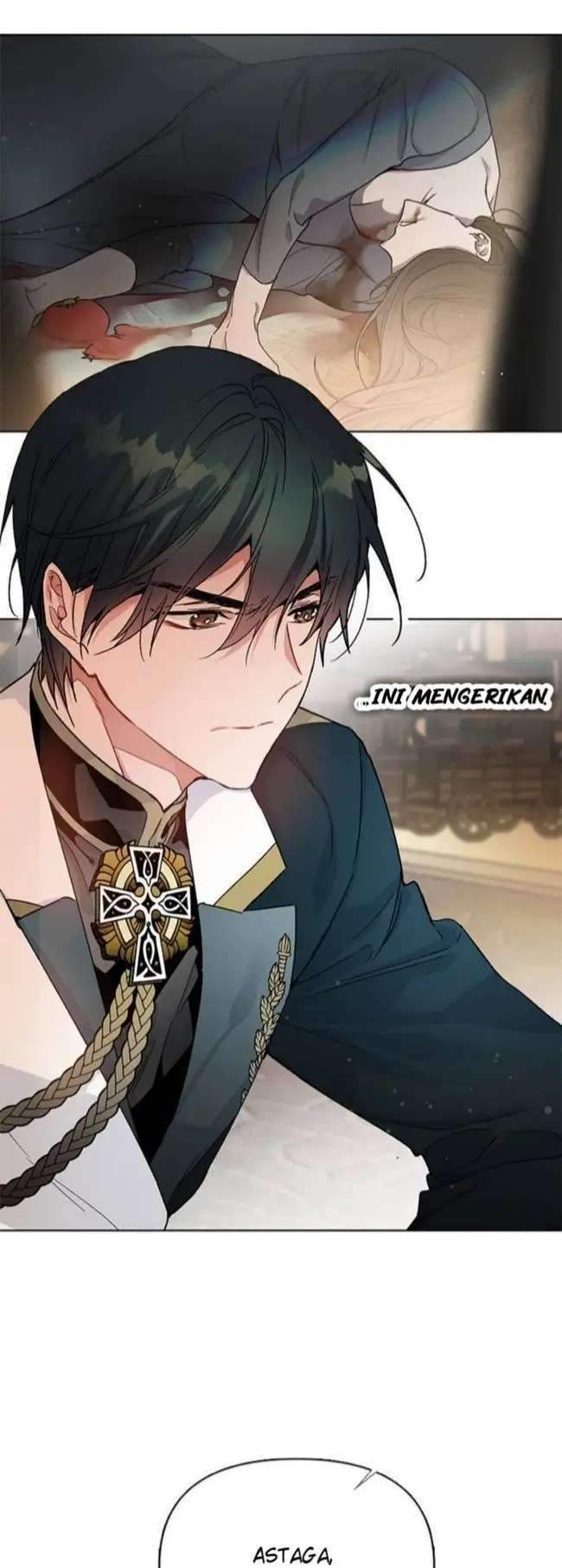 The Way That Knight Lives As a Lady Chapter 4 Gambar 5
