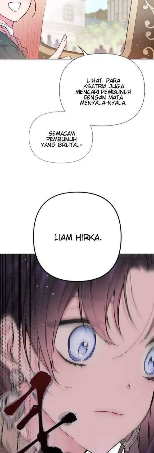 The Way That Knight Lives As a Lady Chapter 4 Gambar 42