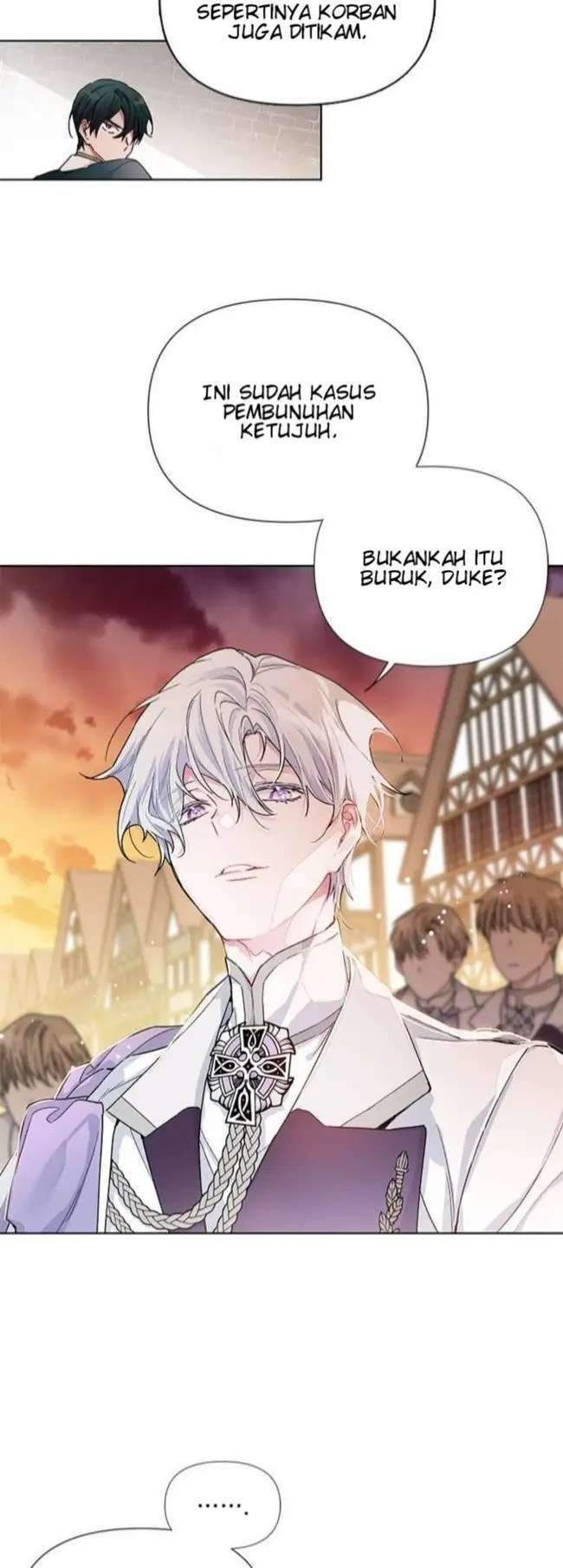 The Way That Knight Lives As a Lady Chapter 4 Gambar 6