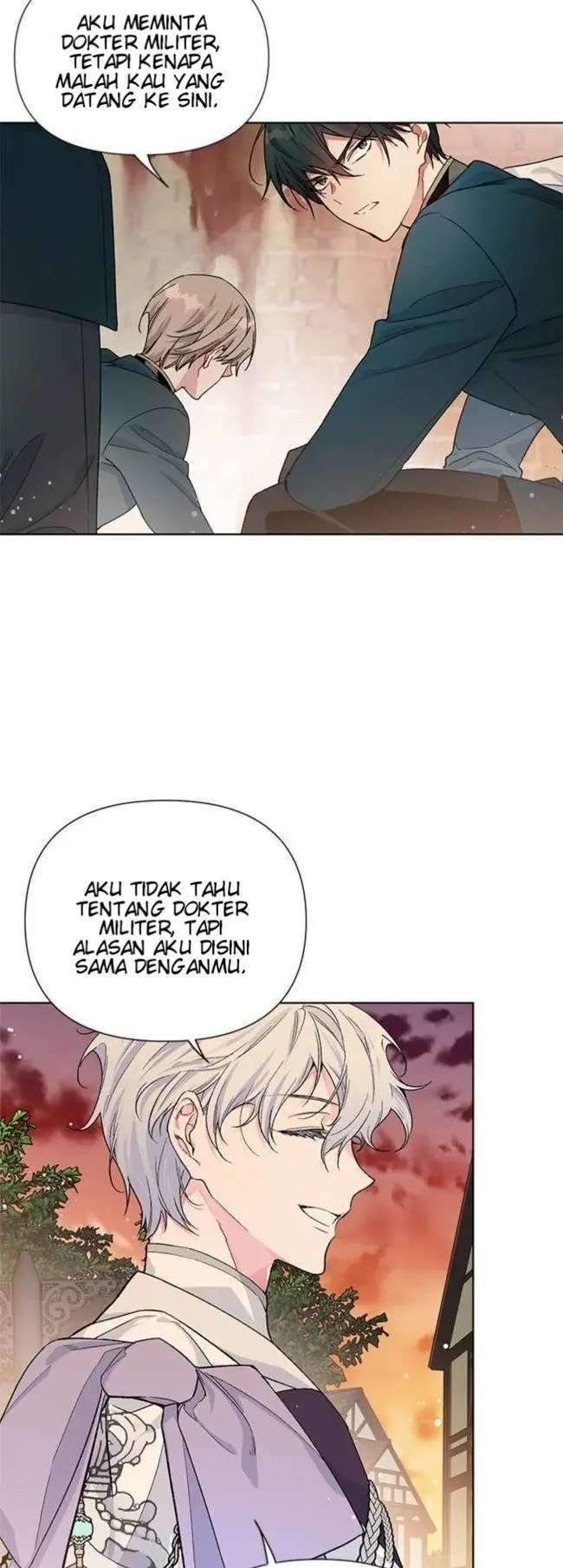 The Way That Knight Lives As a Lady Chapter 4 Gambar 7