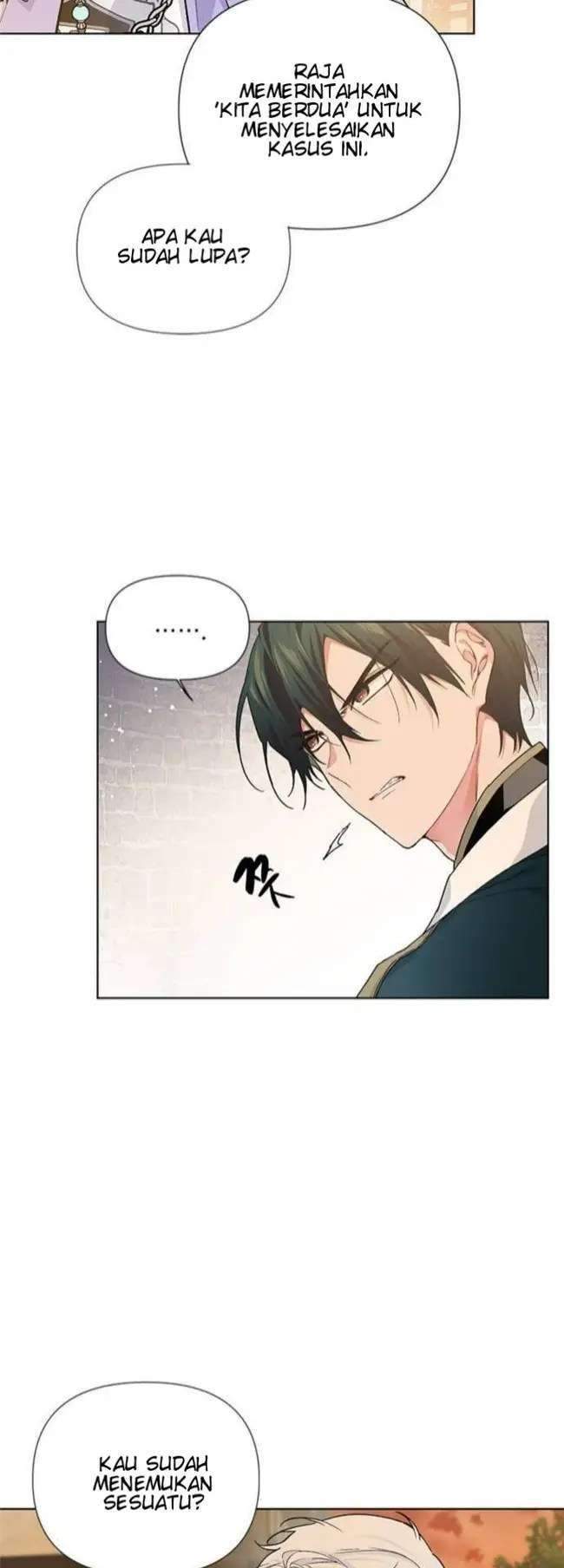 The Way That Knight Lives As a Lady Chapter 4 Gambar 8