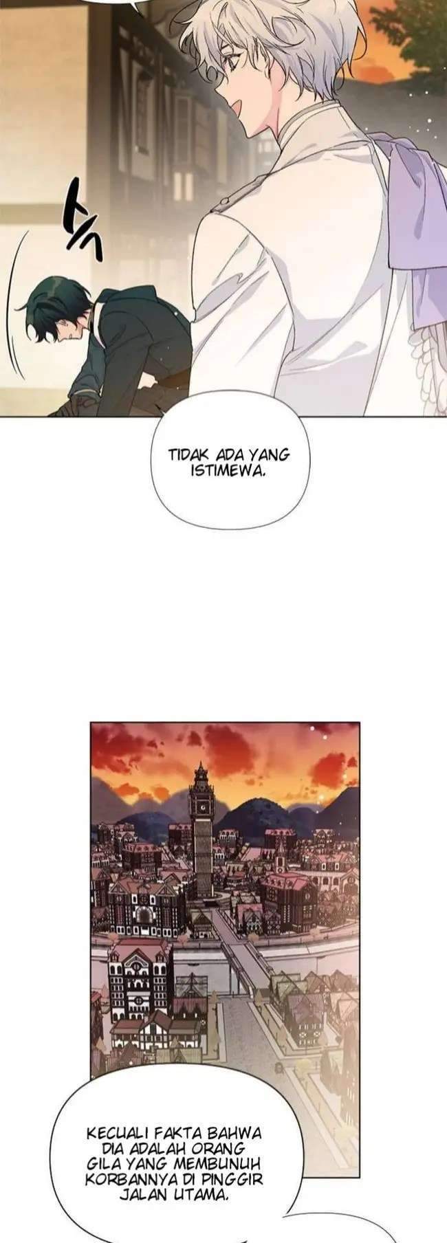 The Way That Knight Lives As a Lady Chapter 4 Gambar 9