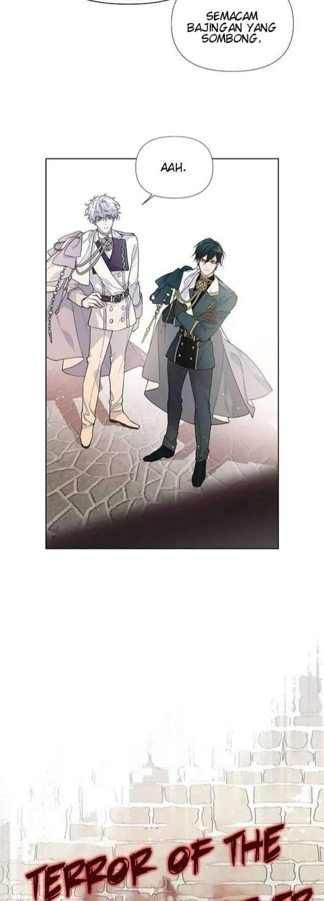 The Way That Knight Lives As a Lady Chapter 4 Gambar 10
